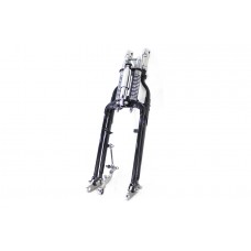 FXSTS Inline Spring Fork Assembly 49-0844 FXSTS Inline Spring Fork Assembly 49-0844